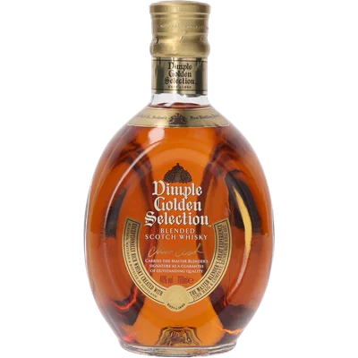Dimple Golden Selection Fles 700 ml