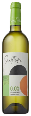 Sauv'Terre Blanc 0% Fles 750 ml