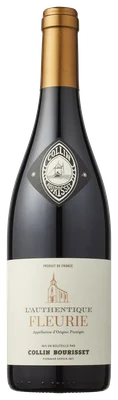 Collin Bourisset Brouilly AOP Fles 750 ml