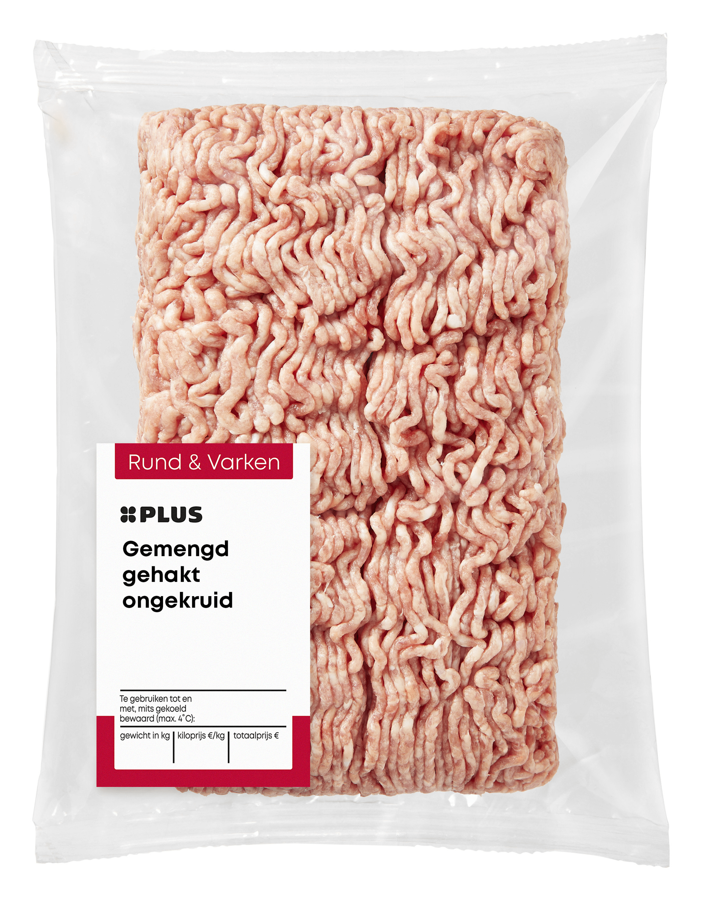 PLUS Tulpen mono gemengd Set 10 st