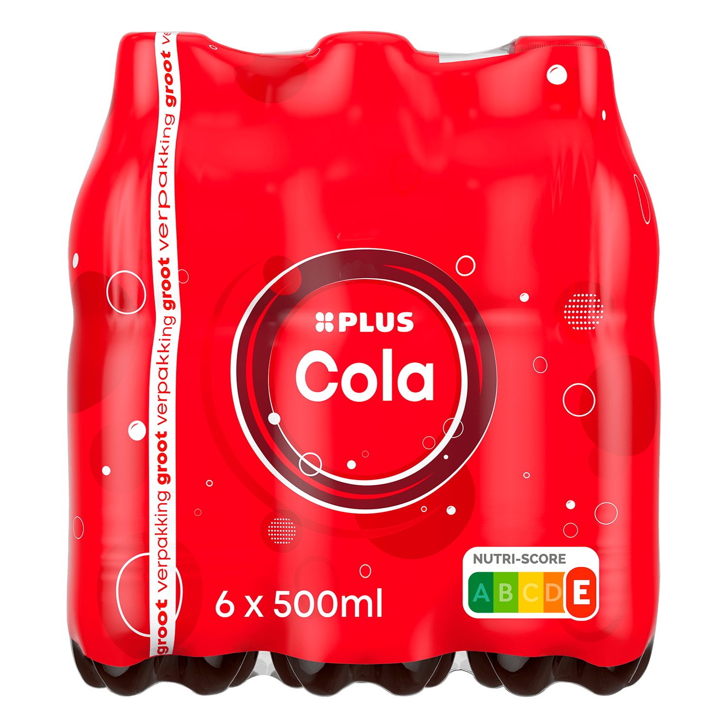 PLUS Cola Set 3000 ml