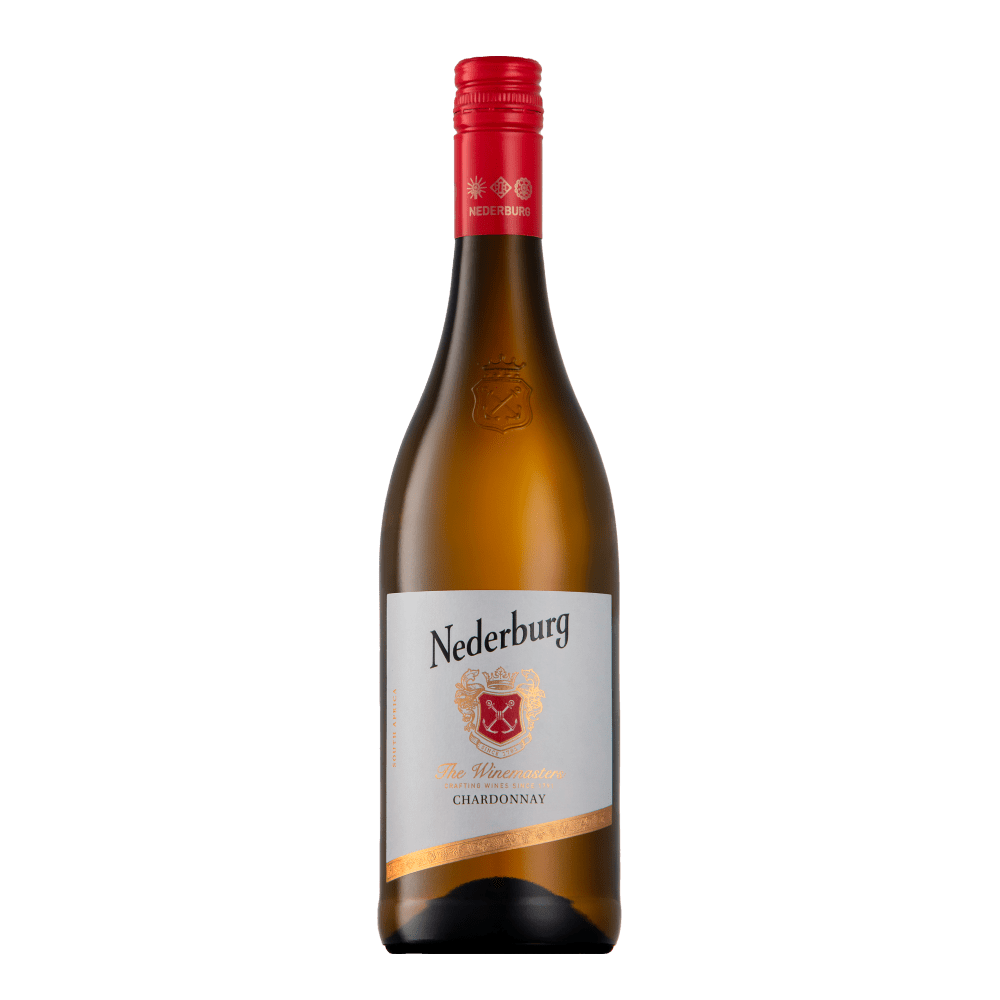Nederburg Winemasters Merlot Fles 750 ml