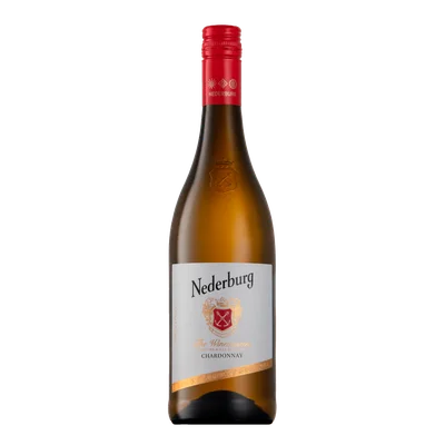 Nederburg Winemasters Merlot Fles 750 ml
