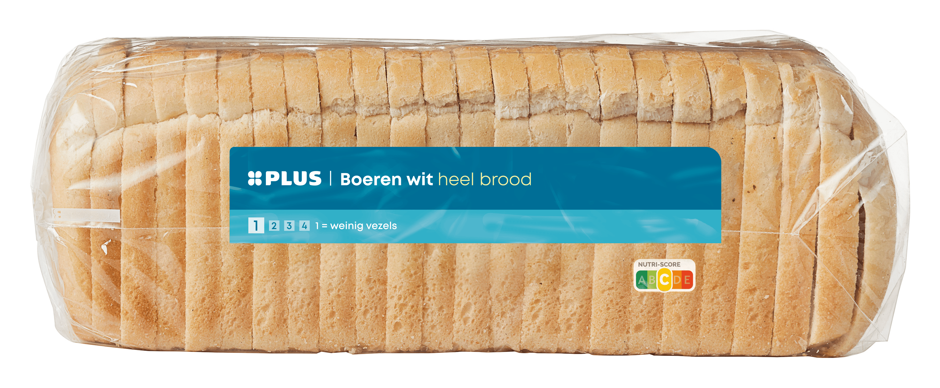 PLUS Casino wit heel