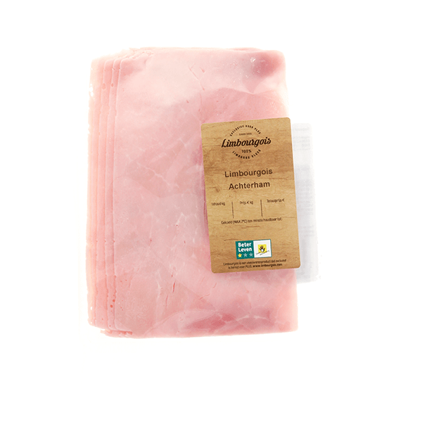 Limbourgois Kip boterhamworst 110 gram