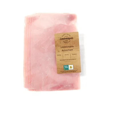 Limbourgois Kip boterhamworst 110 gram