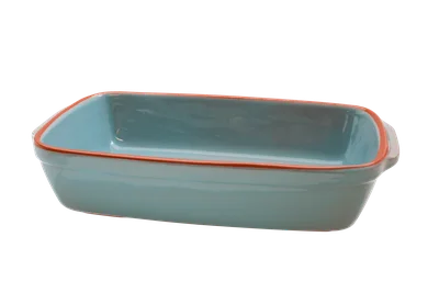 Dutch kitchen Ovenschaal 4P crème Doos 1700 ml