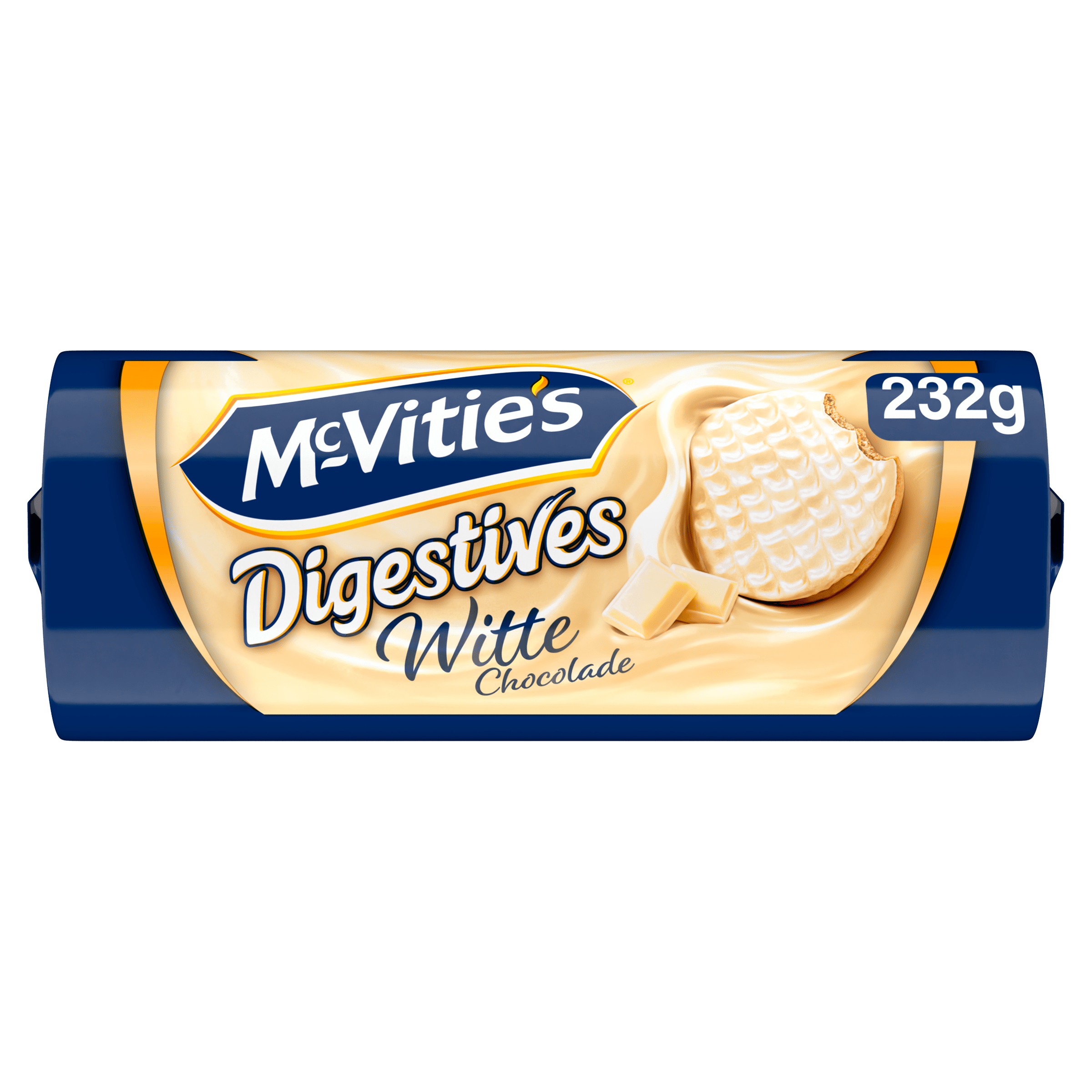 Mcvities Digestive wit Wikkel 232 g