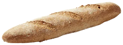 PLUS Korenlanders Stokbrood bruin meerzaden Stuk 1 st