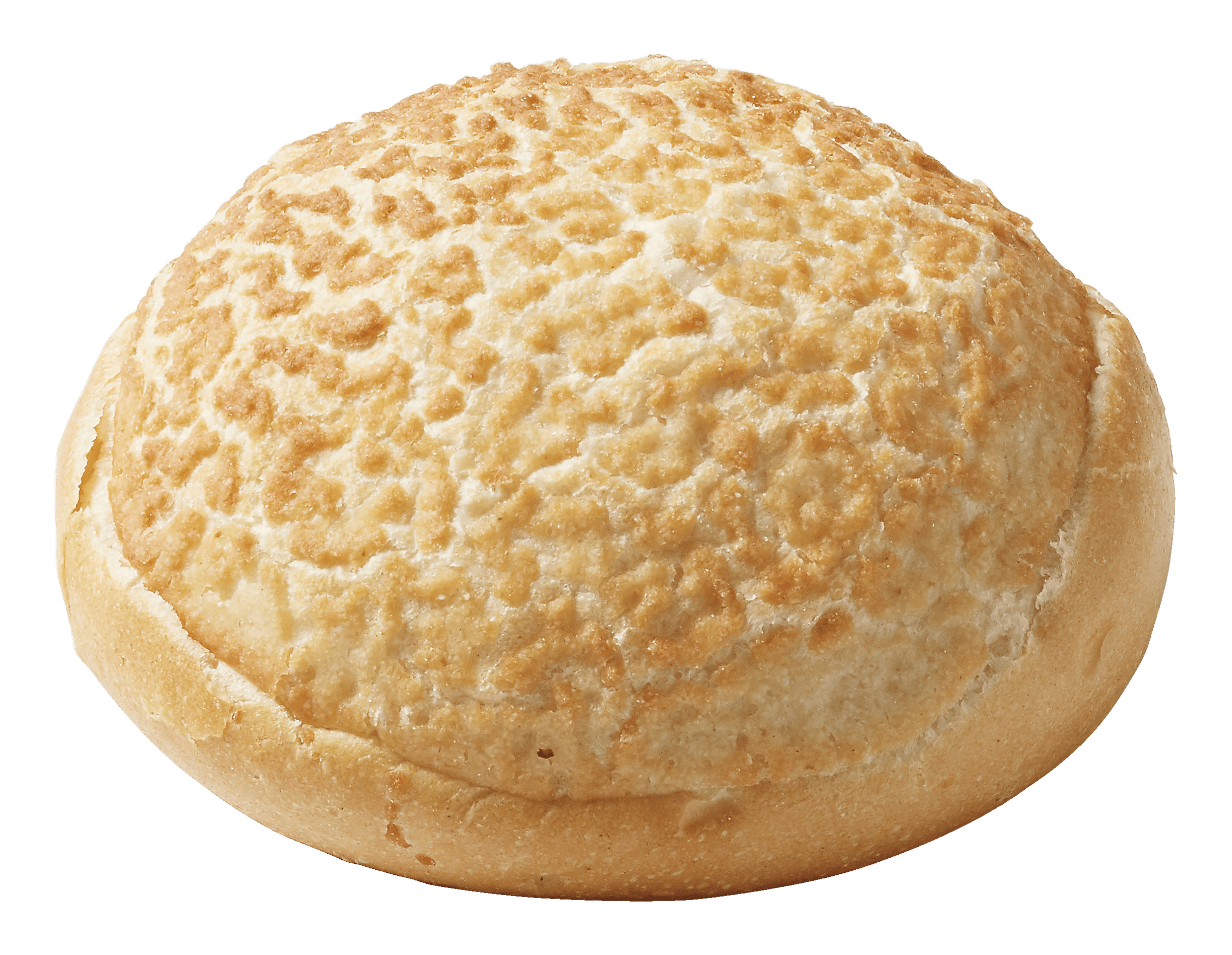 PLUS Tijgerbol wit Stuk 1 st