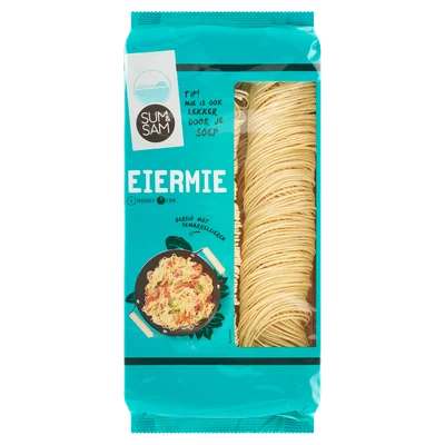 Sum en Sam Mihoen Zak 250 g