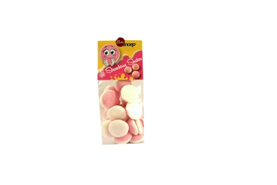 Elvee Strawberry Shakes Stazak 200 g