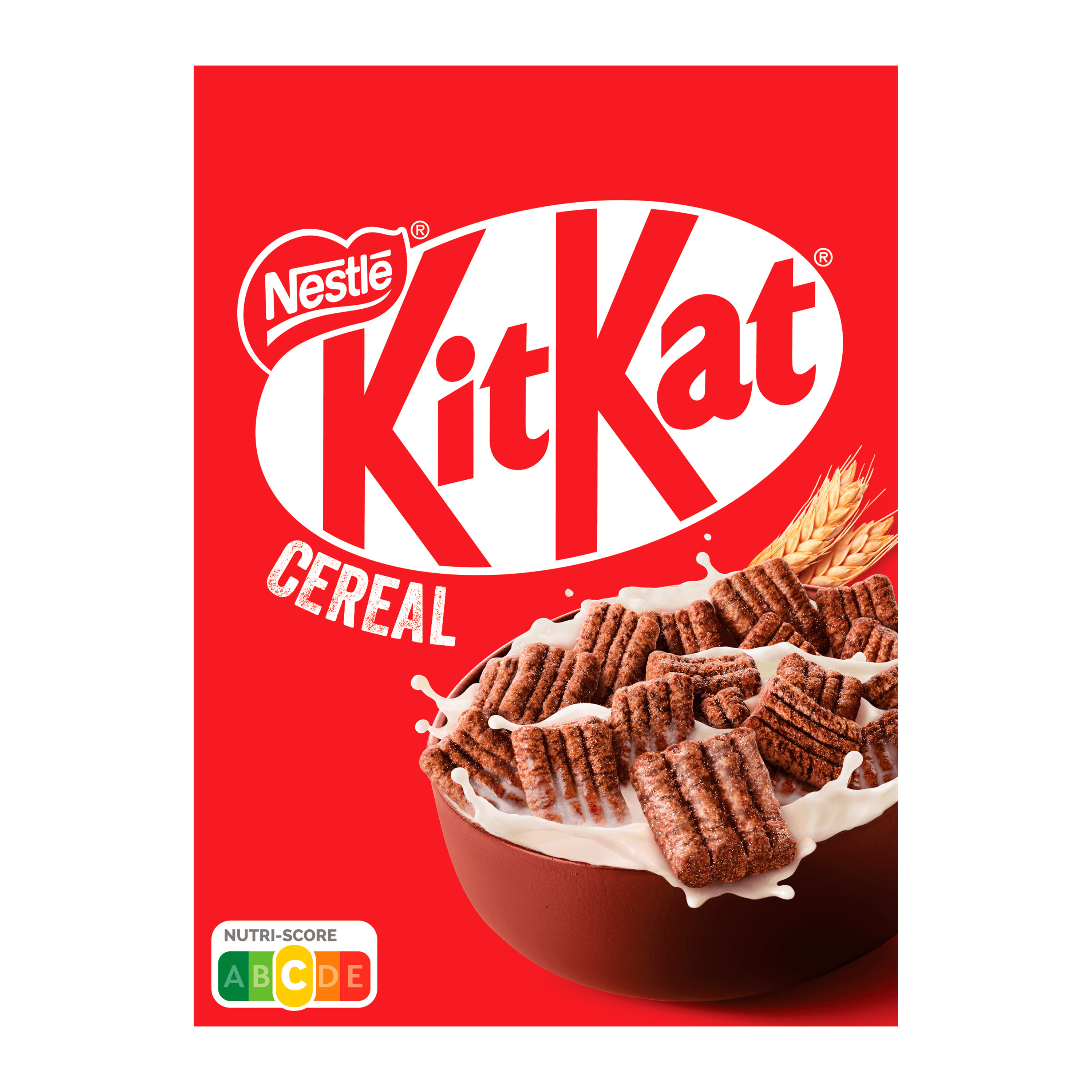 Nestlé Kitkat Doos 330 g