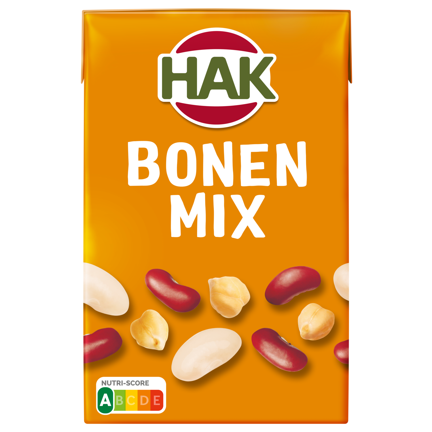 Hak Bonenmix in pak Pak 380 g