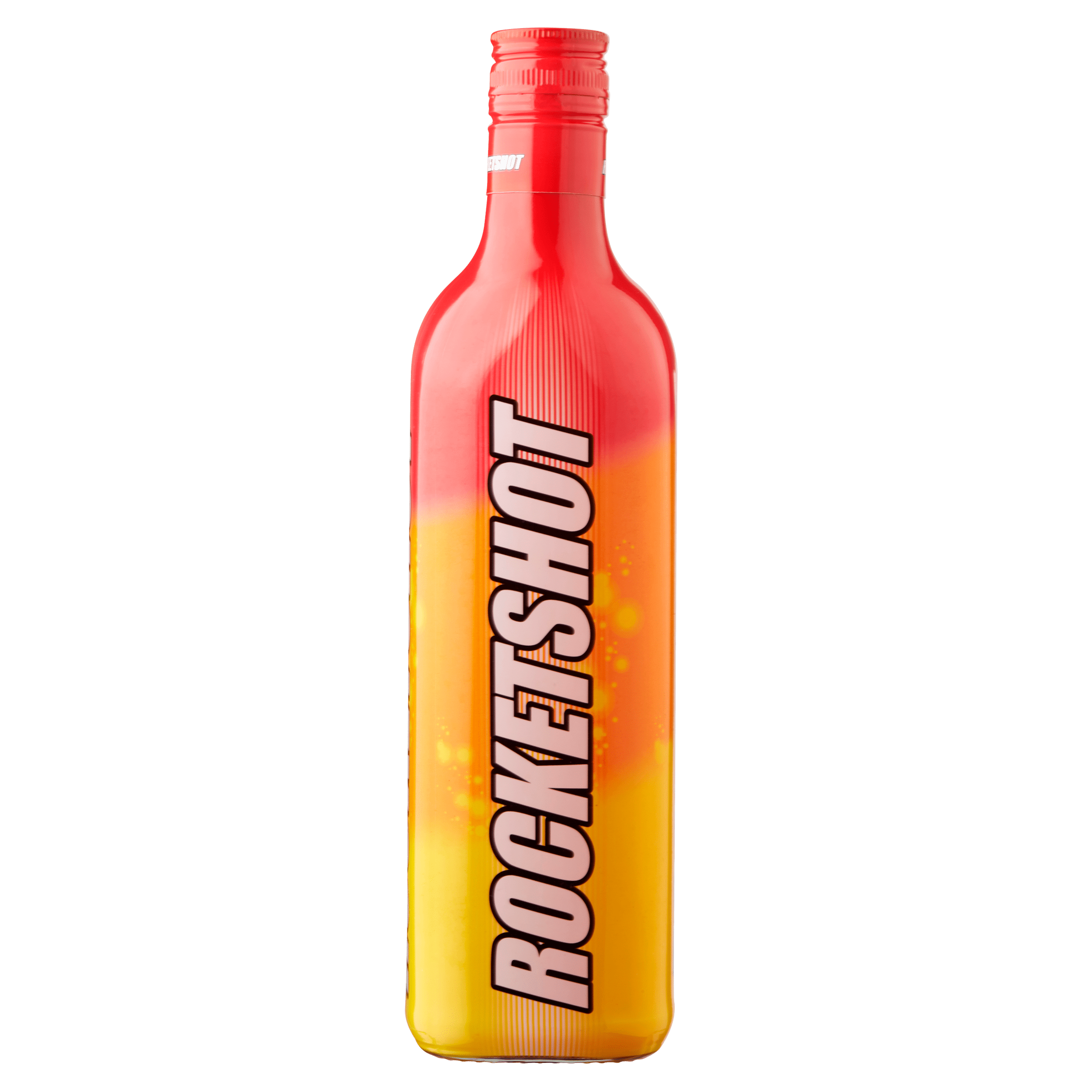 Rocketshot Pink Fles 700 ml