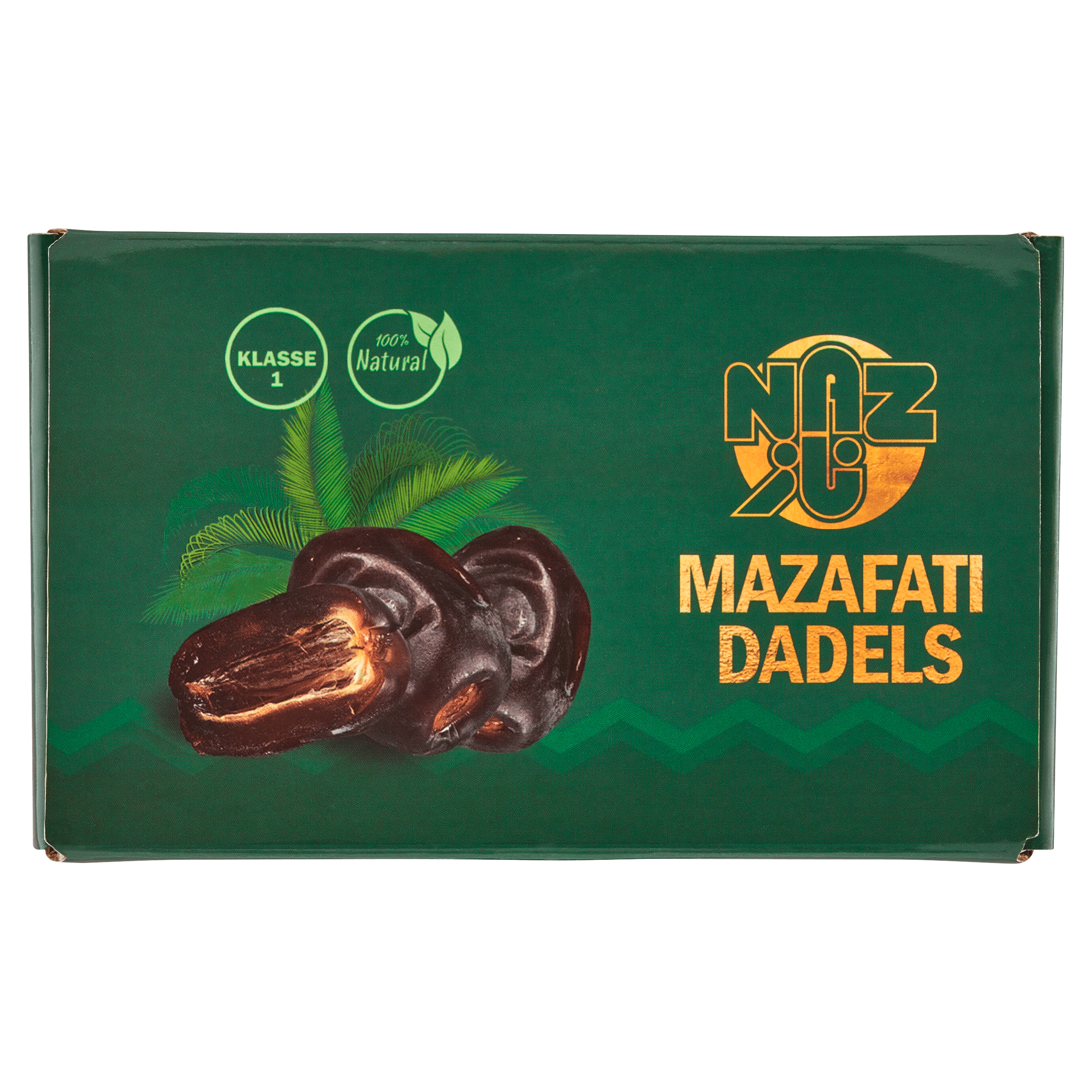 Healthy Dadels Doos 500 g