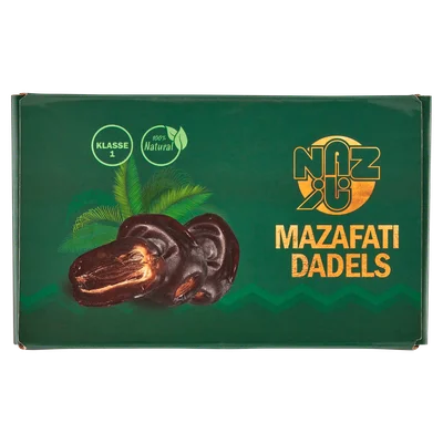 Healthy Dadels Doos 500 g