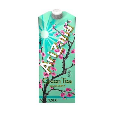 Arizona Green tea Pak 1500 ml