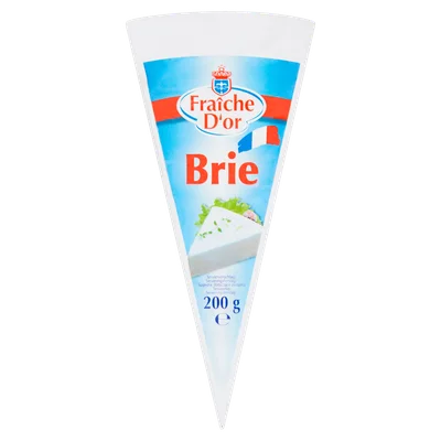 Fraiche d'Or Brie Stuk 200 g