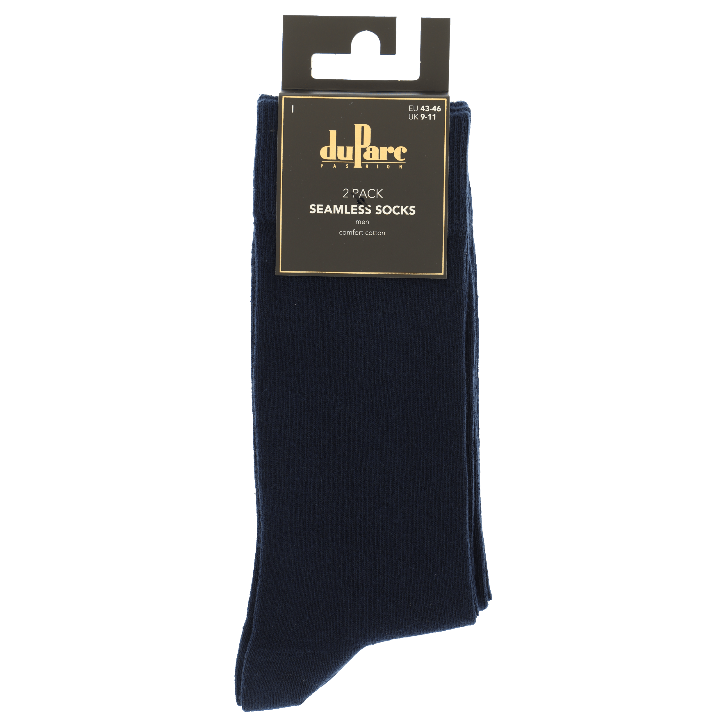 DuParc Herensok Navy uni 39-42