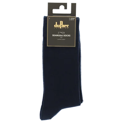 DuParc Herensok Navy uni 39-42
