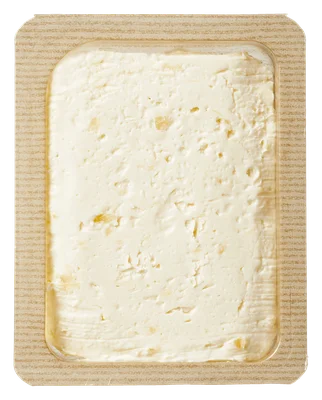 PLUS Zoete peper roomkaas Bakje 125 g