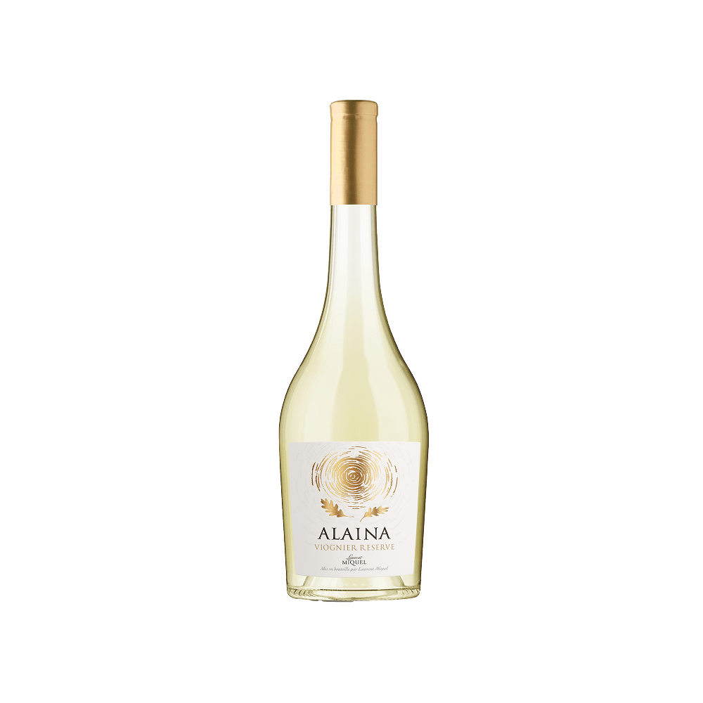 Alaina Reserve Viognier Fles 750 ml