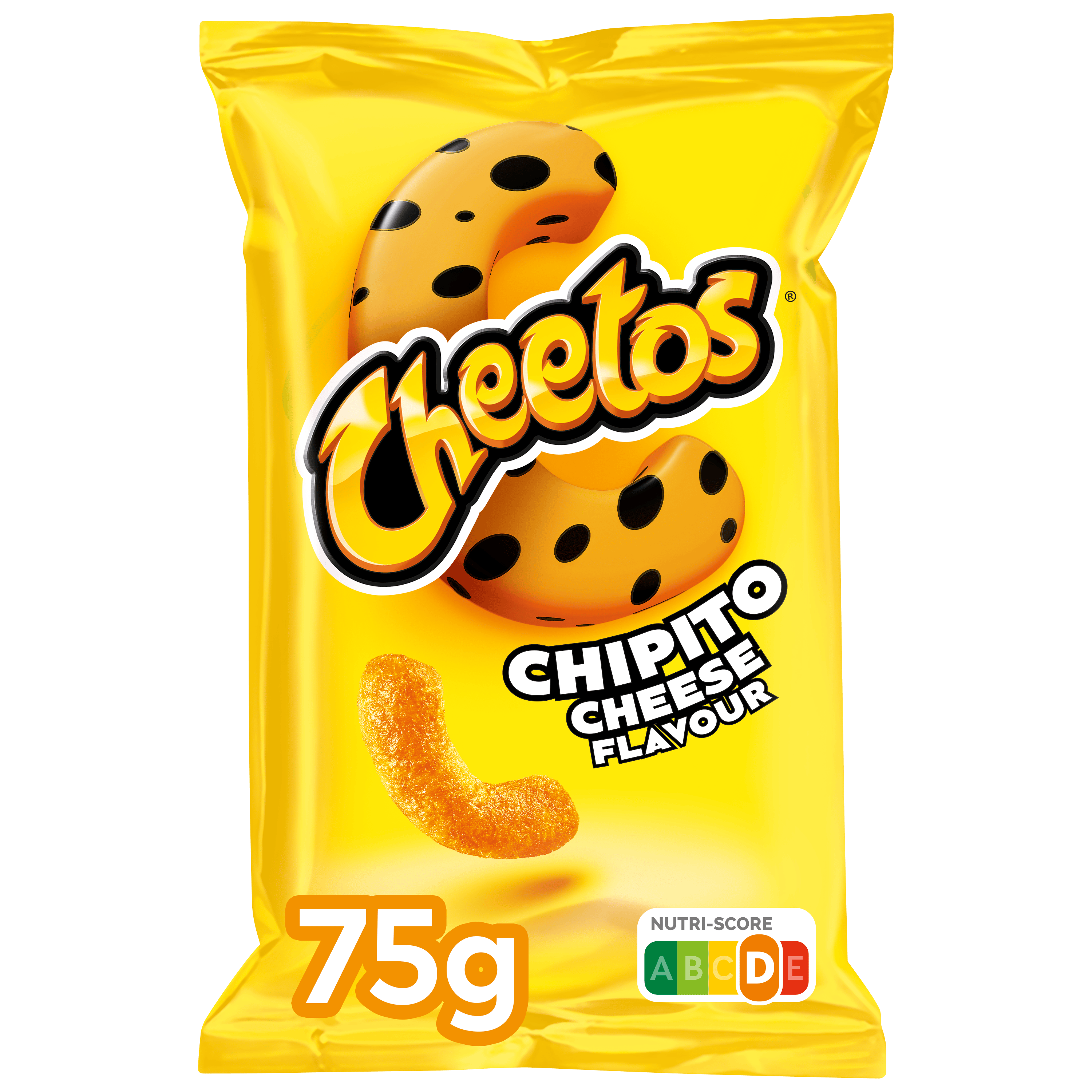 Cheetos Chipito Kaas Chips Zak 75 g
