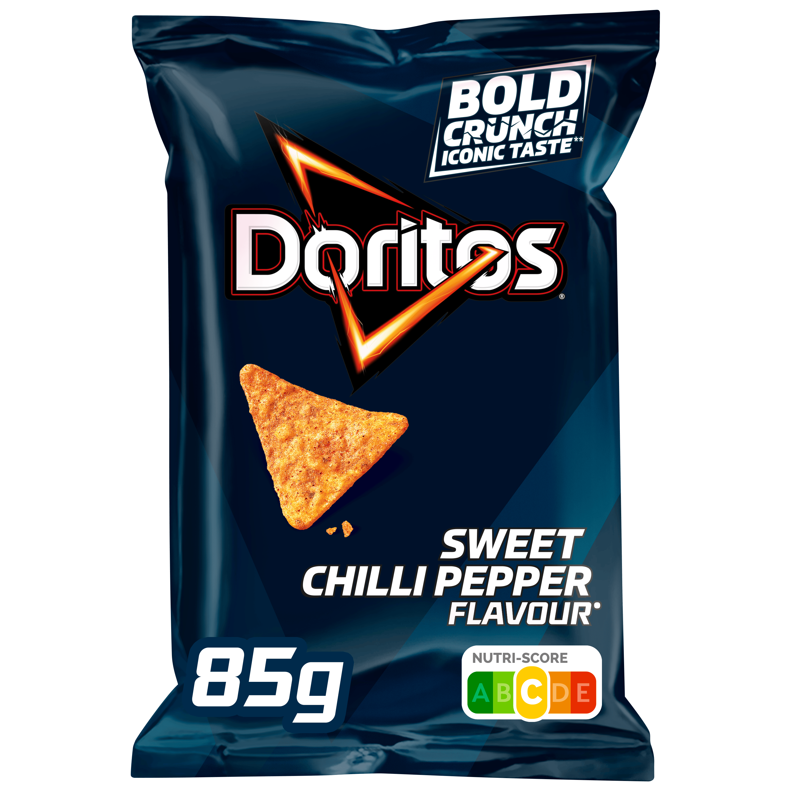 Doritos Sweet Chilli Pepper Tortilla Zak 85 g