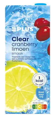 PLUS Limoenen Net 3 st