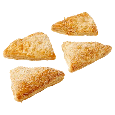 PLUS Roomboter mini appeltaart Stuk 1 st