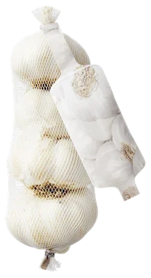 PLUS Knoflook Net 250 g