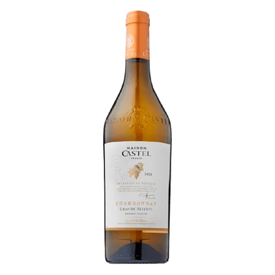 Maison Castel Grande Réserve Cabernet Sauvignon Fles 750 ml