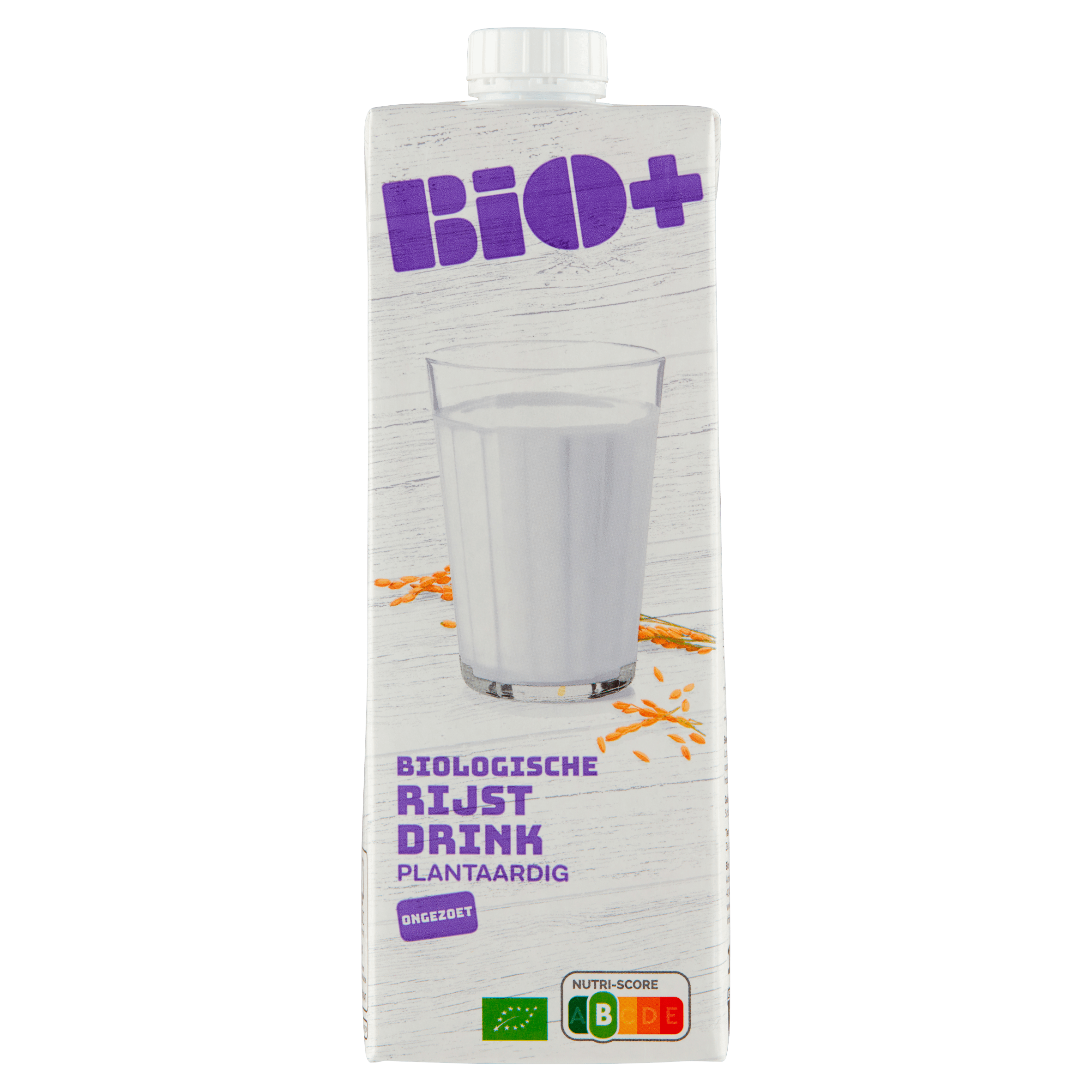 BIO+ Rijstdrink Pak 1000 ml