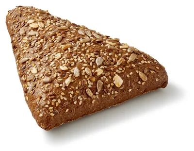 PLUS Triangels meergranen Zak 180 g