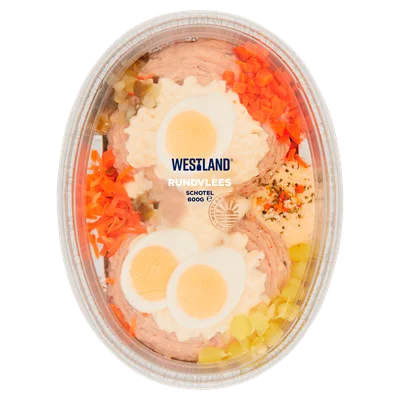 Westland Rundvleesschotel Kuipje 600 g