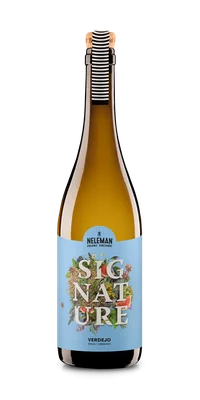 Neleman Signature Organic Monastrell Fles 750 ml