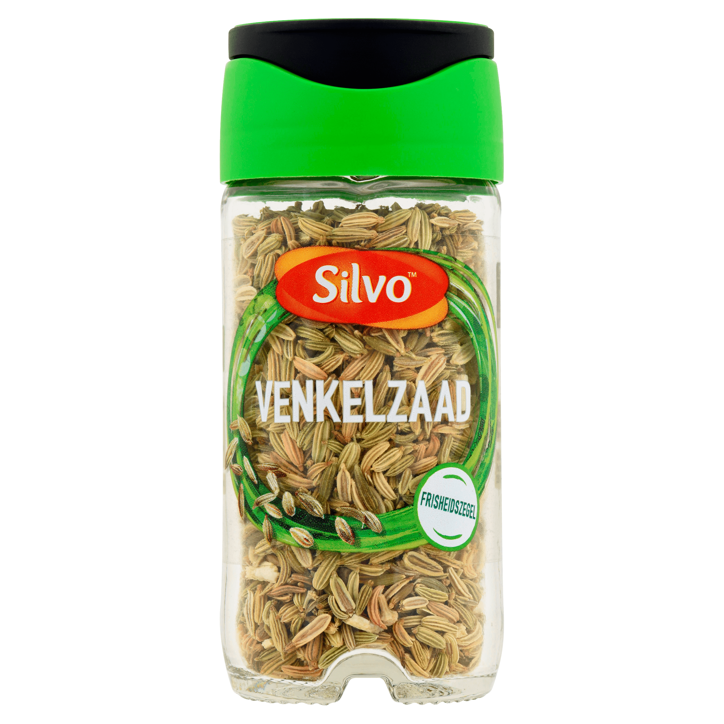 Silvo Venkelzaad Pot 30 g