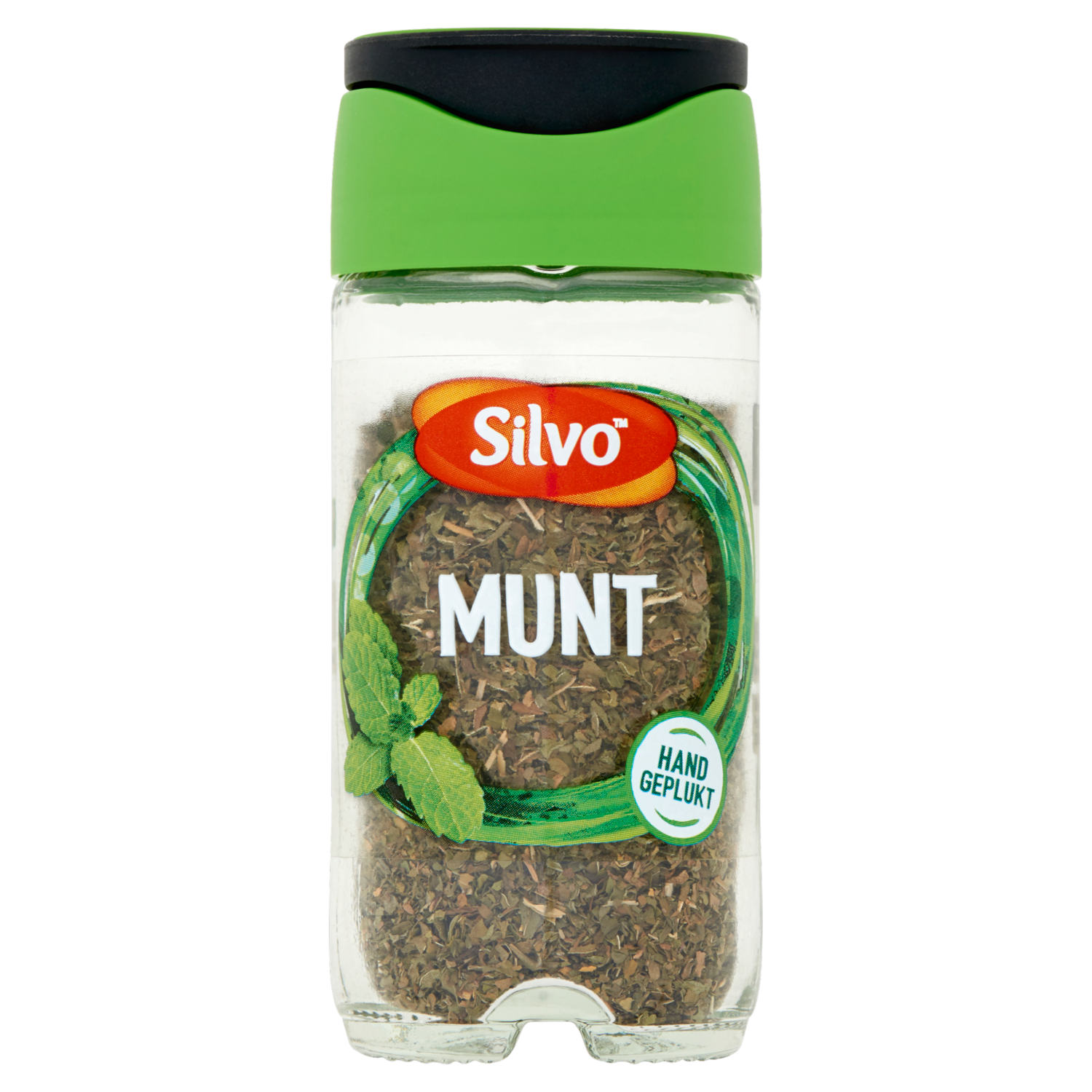 Silvo Munt Pot 9 g