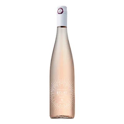 Eclat de Soleil Malbec rosé Fles 750 ml
