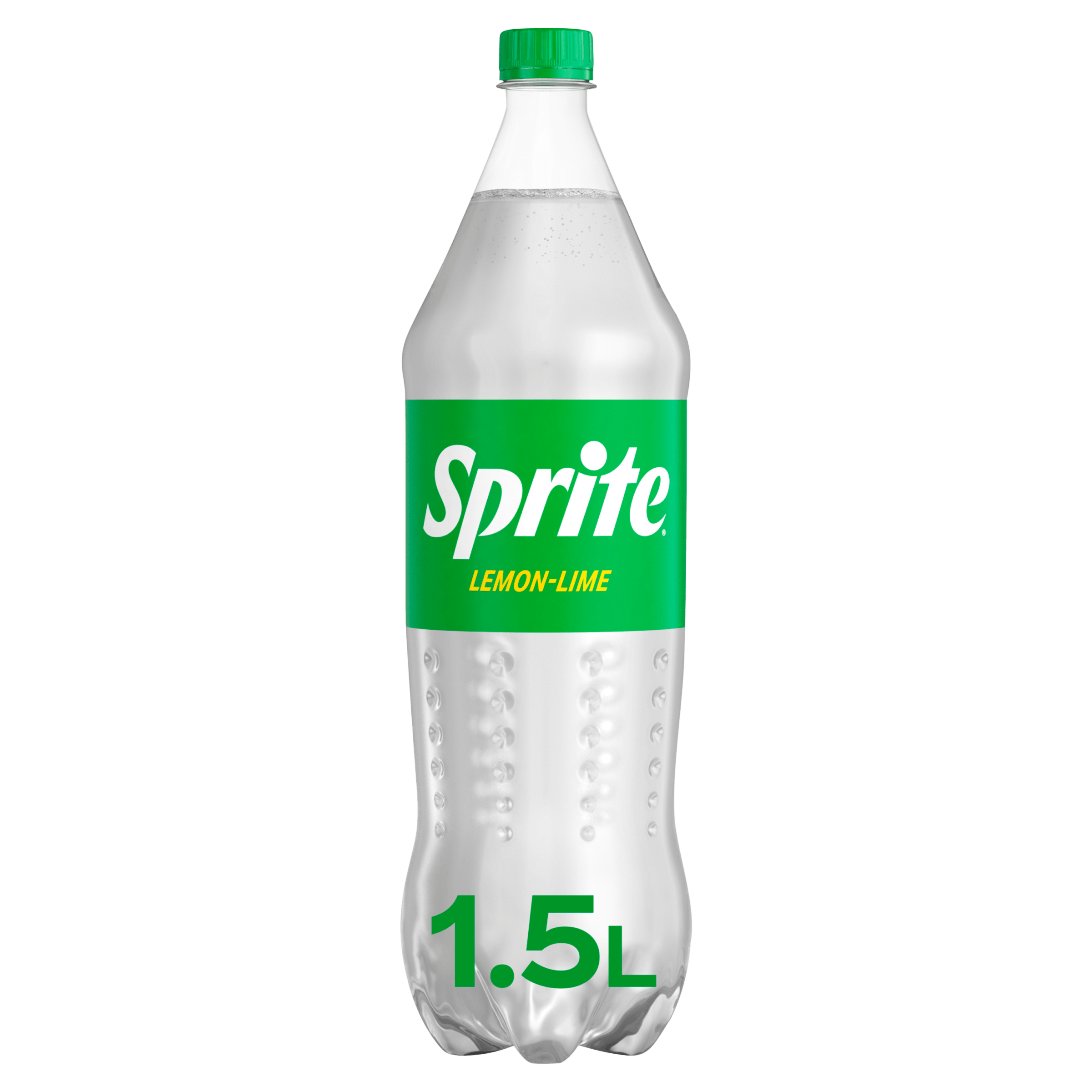 Sprite Regular Fles 1500 ml
