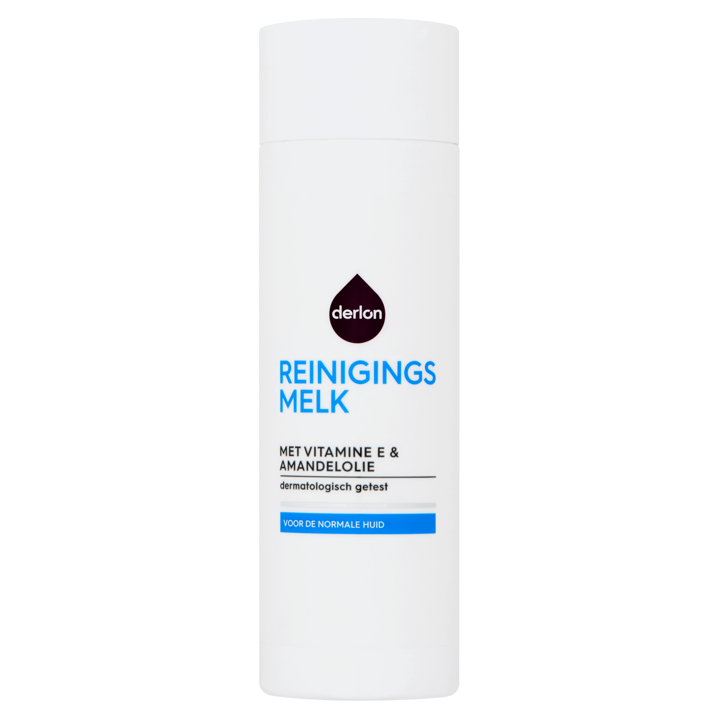 Derlon Reinigingsmelk Fles 200 ml
