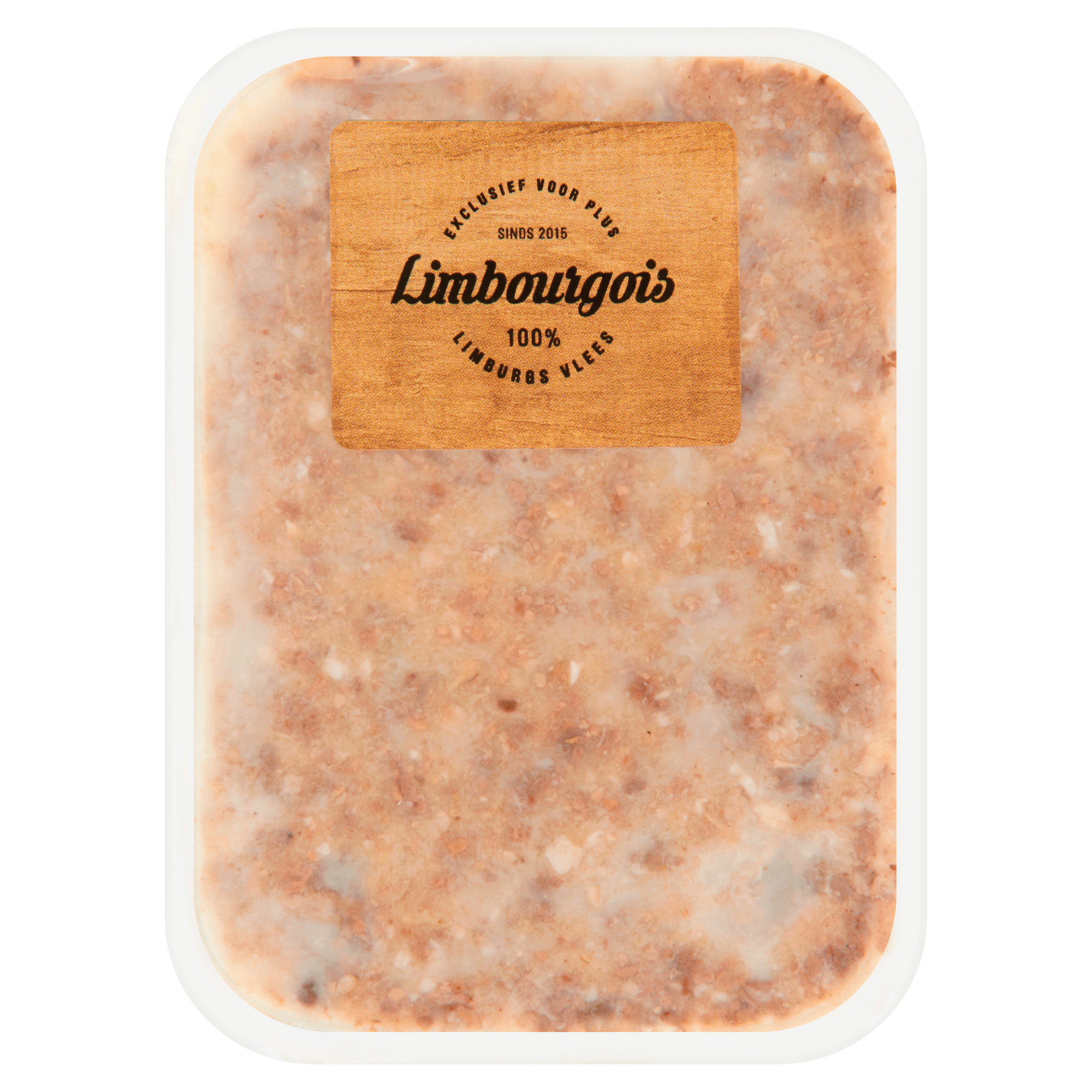 Limbourgois Hoofdkaasje Stuk 300 g