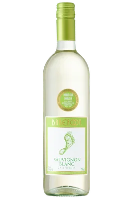Barefoot Sauvignon Blanc Fles 750 ml