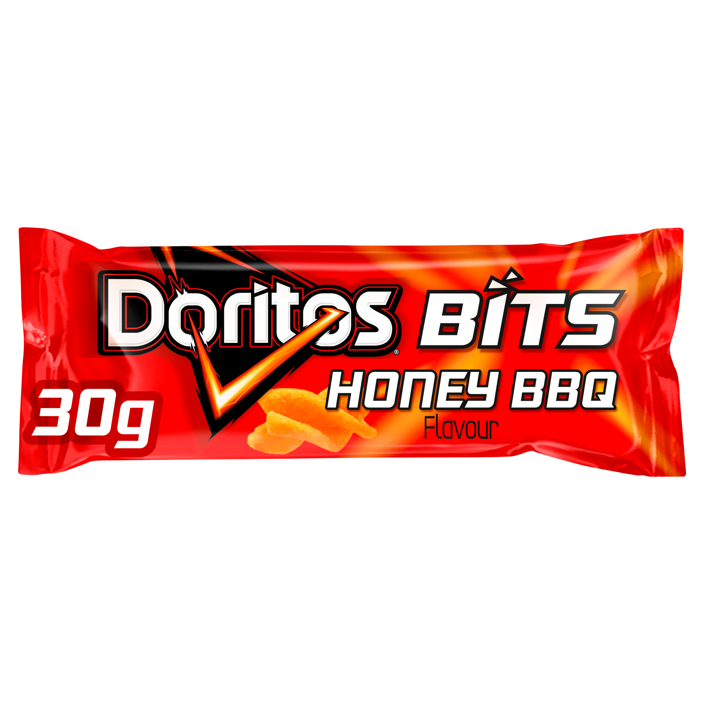 Doritos Bits Honey BBQ chips Zak 30 g