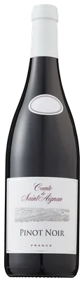 Comte de St Aignan Pinot Noir Fles 750 ml