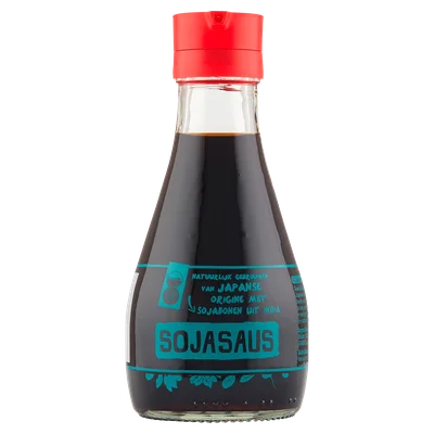 Sum en Sam Sojasaus Fles 150 ml