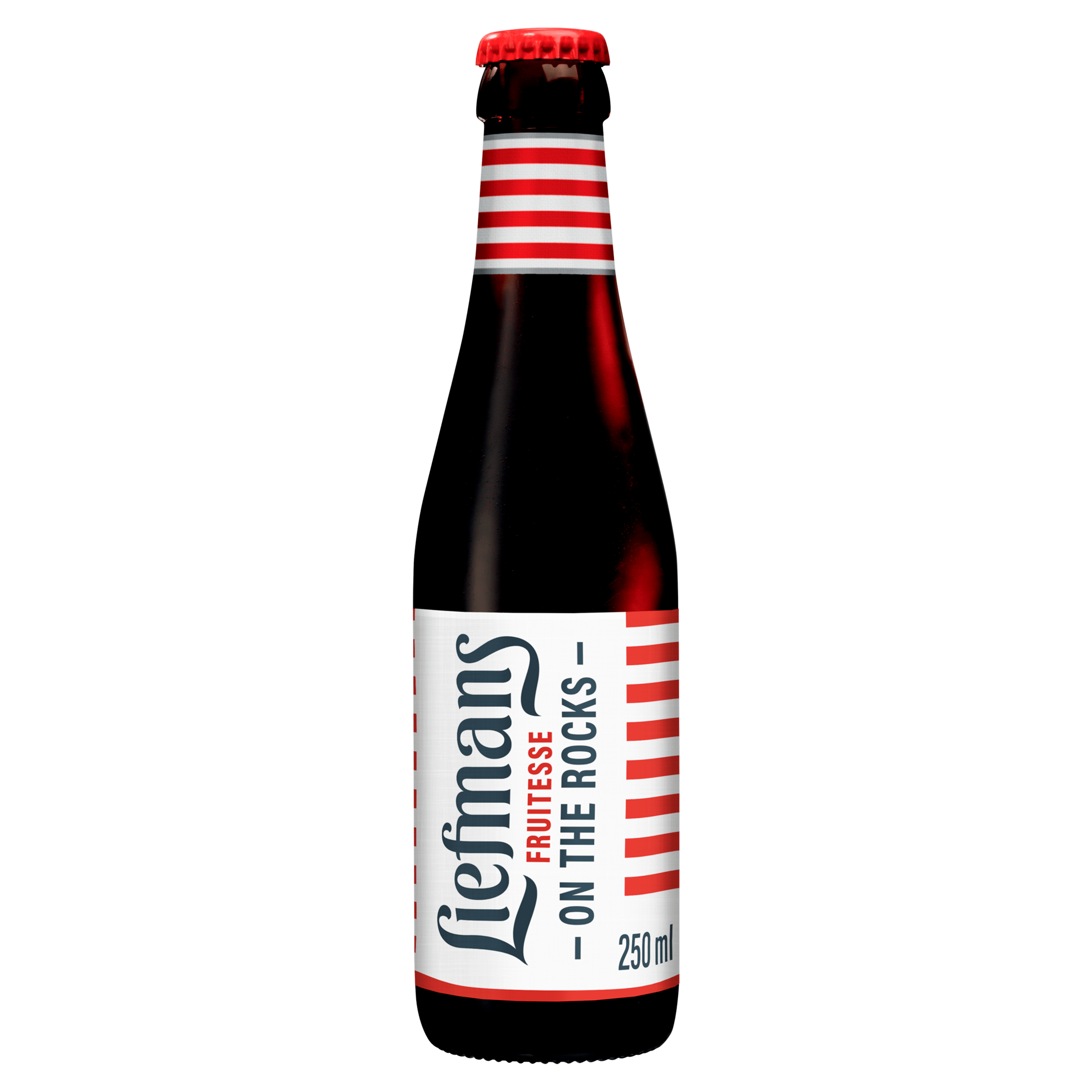 Liefmans Fruitesse Blik 250 ml