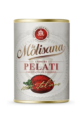 La Molisana Datterini Tomaten Blik 400 g