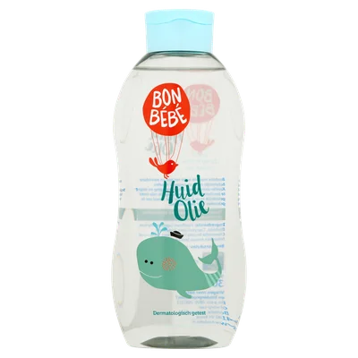 Bonbebe Baby huidolie Fles 300 ml